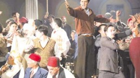 “بن مهيدي” ليس تحت الطلب.. لكنه ضحيّة رقابة!