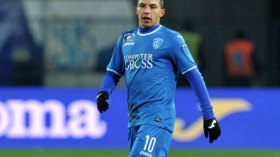 بن ناصر يقترب من نابولي مقابل 10 ملايين يورو