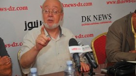 وزير الشؤون الدينية الأسبق محمد بن رضوان في ذمة الله