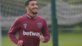 مستوى محيّر لمهاجمي الخضر في الدوريات الأوروبية