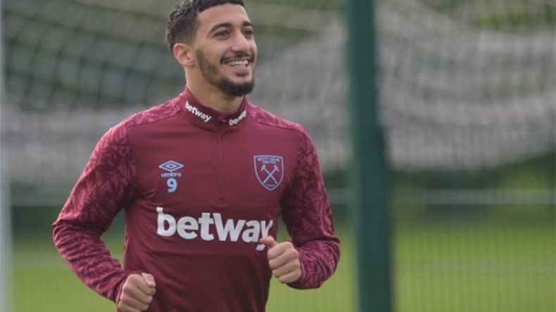 مستوى محيّر لمهاجمي الخضر في الدوريات الأوروبية