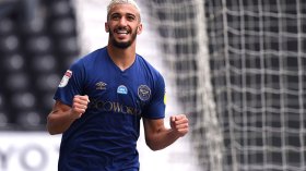 بن رحمة يحسم هذا الثلاثاء انضمامه إلى وستهام الإنجليزي