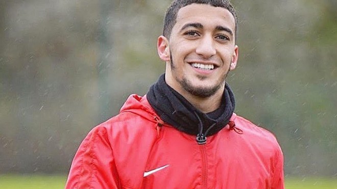 دورتموند الألماني يرغب في ضم بن رحمة هذه الصائفة