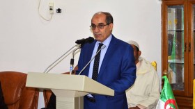 والي الوادي يرسم خارطة المشاريع الكبرى لسنة 2019