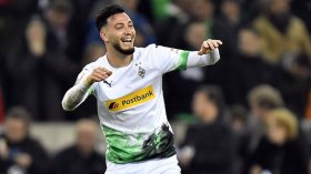 رامي بن سبعيني يتوّج ملكا على الكرة الألمانية