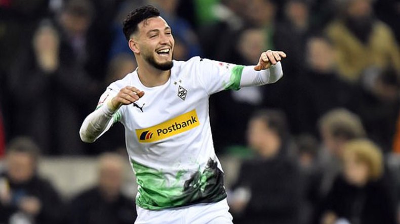 رامي بن سبعيني يتوّج ملكا على الكرة الألمانية