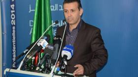 إنهاء مهام أحمد بن صبان مدير عام التلفزيون الجزائري