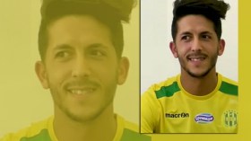 رضا بن سايح يحقق حلم الطفولة ويلتحق بشبيبة القبائل