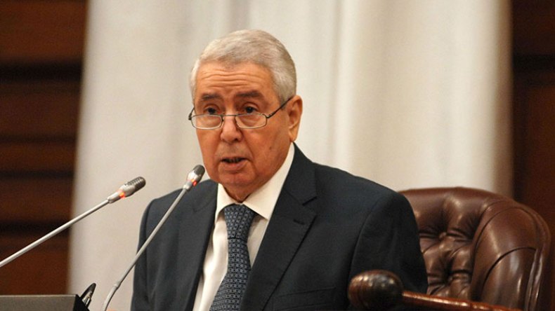 بن صالح: يجب توحيد الرؤى حول مواجهة الأزمات ومكافحة الإرهاب