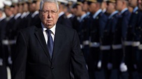 ندوة الرئاسة لا حدث.. وبن صالح أول المتغيبين!