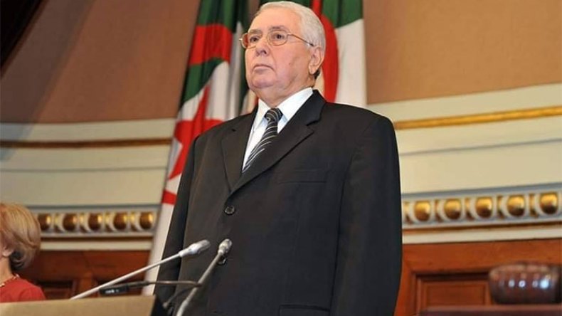 International Press Comments On Appointment Of Bensalah As Interim Head Of State