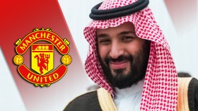 محمد بن سلمان يُريد شراء أسهم مانشستر يونايتد