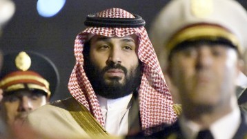 خطايا سياسية دمّرت صورة السعودية