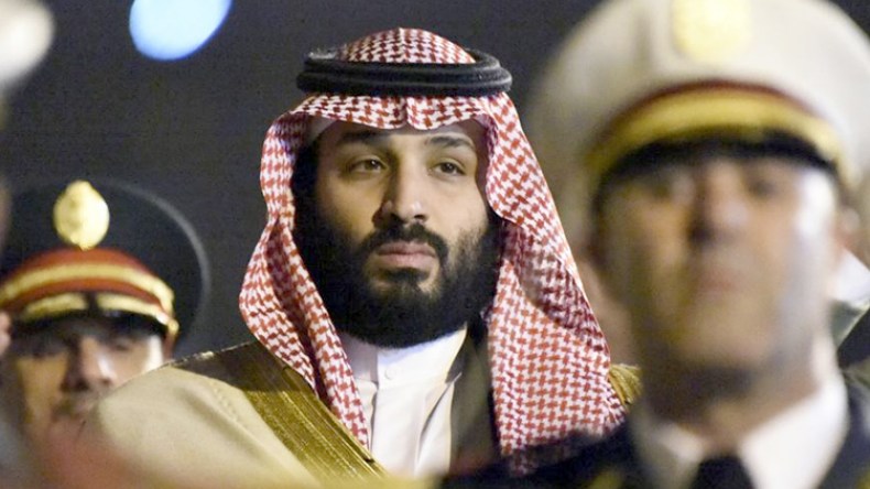 خطايا سياسية دمّرت صورة السعودية