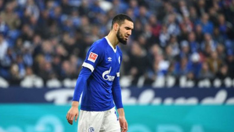 بن طالب غير مرغوب فيه والوجهة إنجلترا أو فرنسا