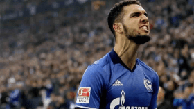 صراع بين الإنتر وميلان للظفر بخدمات بن طالب