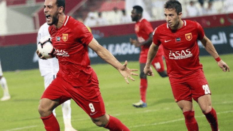 بن يطو أكبر المظلومين في “الخضر” وينتظر التفاتة من بلماضي