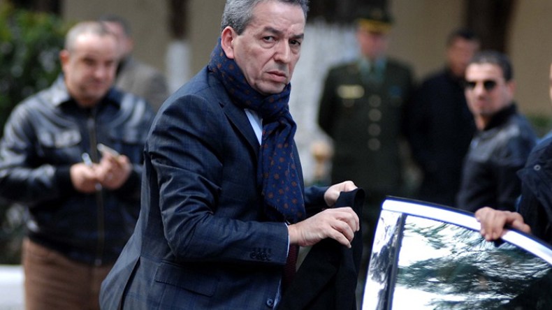 صاحب عبارة “يلعن بو لي ما يحبناش” في سجن الحراش