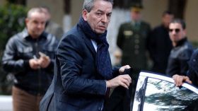 Agression d’Amara Benyounés en France: Le démenti du MPA