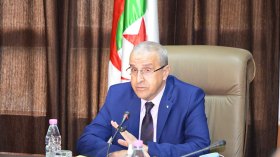 بن زيان يدعو لتقديم التظلمات عبر الأرضية الرقمية