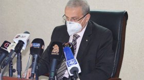 بن زيان: تحضير إطار قانوني لتوظيف حملة الدكتوراه