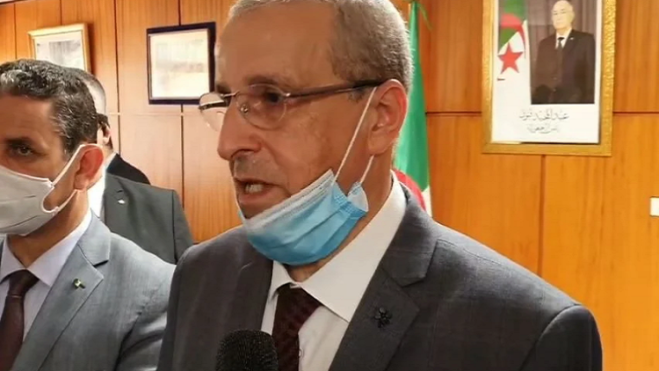 بن زيان: نظام “أل أم دي” لم يحقق أهدافه