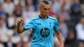 قريشي: نسعى لإشراك بن طالب في مونديال البرازيل