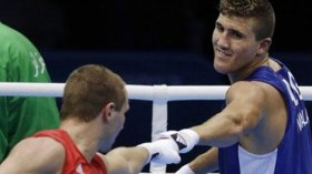 6 برونزيات مضمونة للملاكمة الجزائرية في ألعاب “مرسين”