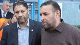 بن شيخة يطلب من شعيب العمل معه في المنتخب الأول