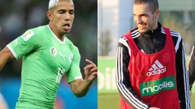 فيغولي وبن طالب يتعرّفان على منافسيهما في الدوري الأوروبي
