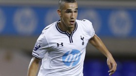 نبيل بن طالب.. الموهبة الجزائرية التي ينتظر منها الكثير في مونديال البرازيل