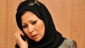 خديجة بن قنة: أشاهد مقابلات “الخضر” بحماس فيّاض