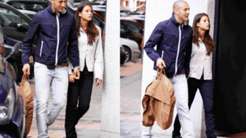 حتى أنت يا بن زيمة!؟