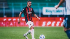 هذه هي أجور جزائريي البطولة الإيطالية