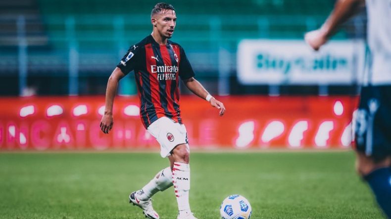 هذه هي أجور جزائريي البطولة الإيطالية