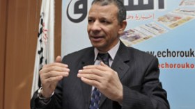 بن قرينة للشروق: ‮”‬لم‭ ‬نكن‭ ‬خونة‭ ‬حتى‭ ‬يشترط‭ ‬علينا‭ ‬الشيخ‭ ‬نحناح‭ ‬استقالات‭ ‬مسبقة‮”‬