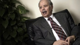 وزراء الخارجية العرب سيناقشون الأحد التحضير لـ “جنيف-2”