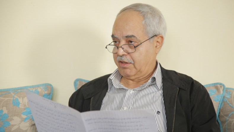 أحمد بن بيتور: أدعو لاستغلال شبكات التواصل الاجتماعي لإحداث التغيير