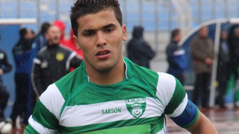 غوركوف يوجه الدعوة لبن عيادة