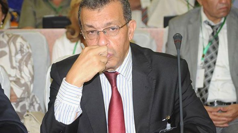 هذا كلام وزير!!