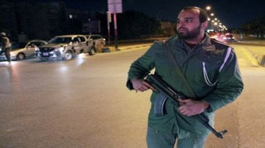Libye: violences à Benghazi, les autorités appellent à éviter les dérapages