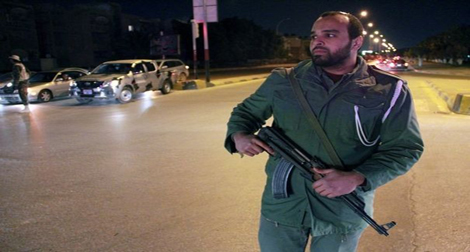 Libye: violences à Benghazi, les autorités appellent à éviter les dérapages