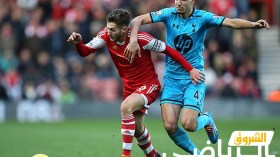 مانشيستر يونايتيد يدخل السباق لضم بن طالب