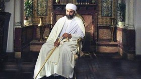 أجواء العرض الأول لفيلم “ابن باديس” في الجزائر العاصمة