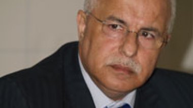 Benmeradi : « Les négociations avec Renault avancent très bien »