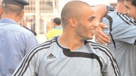 حداد يلتقي سليماني وبن موسى بعد مواجهة رواندا