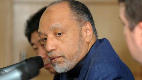 الفيفا توقف القطري بن همام مدى الحياة