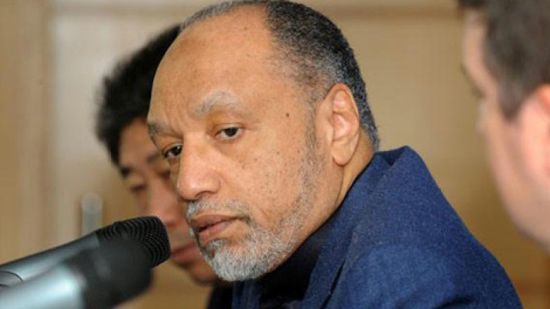 الفيفا توقف القطري بن همام مدى الحياة