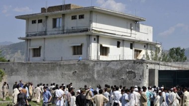 Pakistan: 33 ans de prison pour avoir aidé la CIA à débusquer Ben Laden