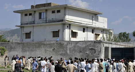 Pakistan: 33 ans de prison pour avoir aidé la CIA à débusquer Ben Laden